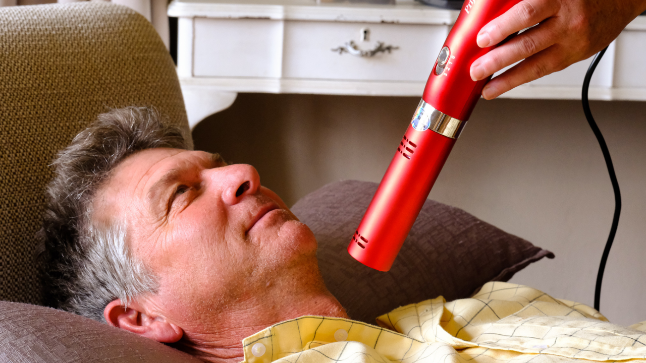 I-tera page client laying down image